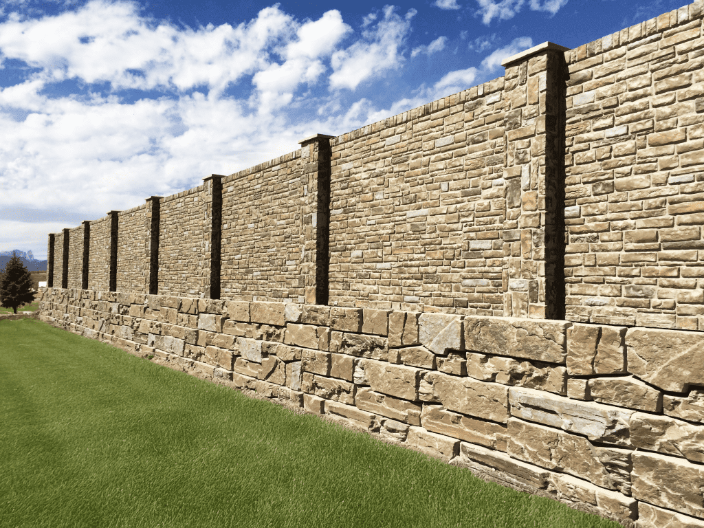 Lehi Substation with VC Wall_6080
