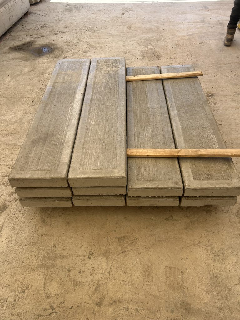 Stair Treads