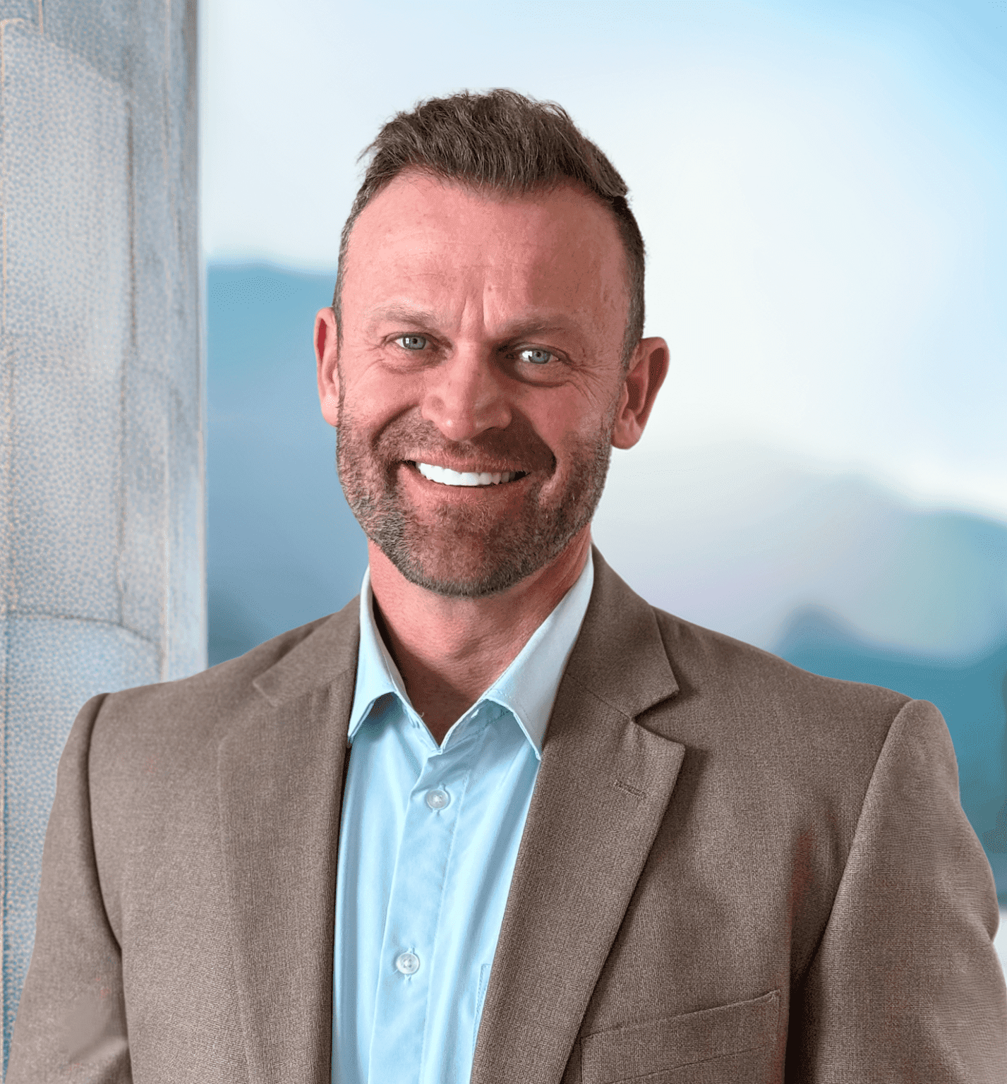 Quinton Mackintosh – Olympus Precast