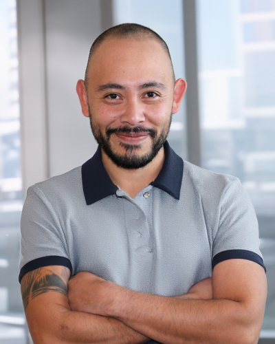 Alan Rodriguez
