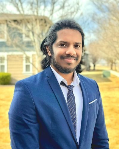 Ashish   Tummalapalli E.I.T 
