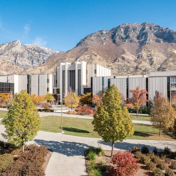 BYU Library