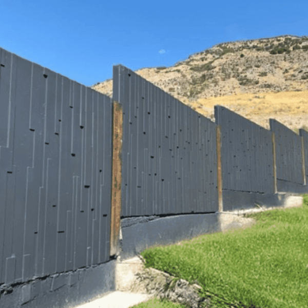 Bybee Residence Salem Slats