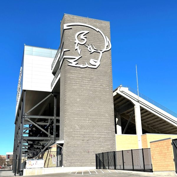 Dixie Stadium, Greater Zion Stadium
