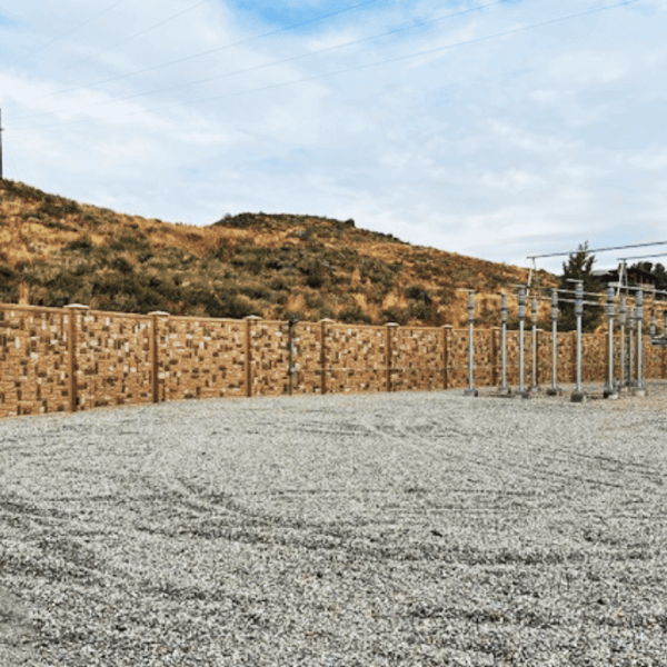 Elkhorn 16′ Ashlar