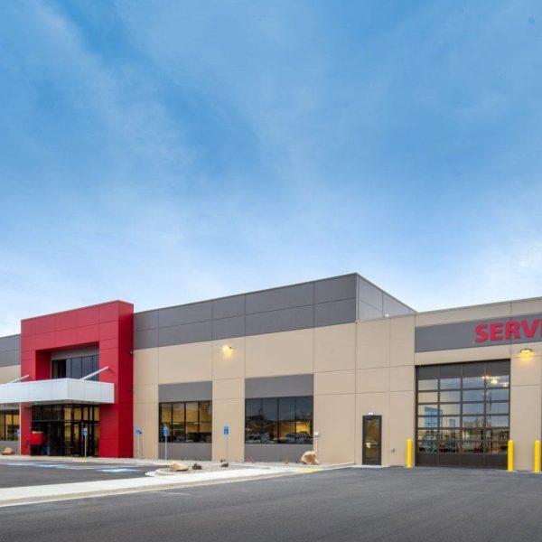 General RV Super Center