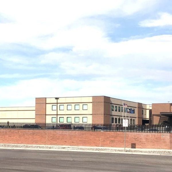 Government Buildings