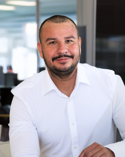Luis Rodriguez