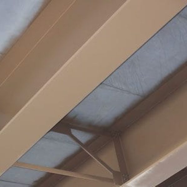 Bridge Decking