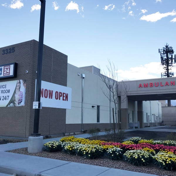 Summerlin Urgent Care