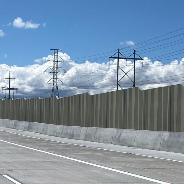 Sound Walls