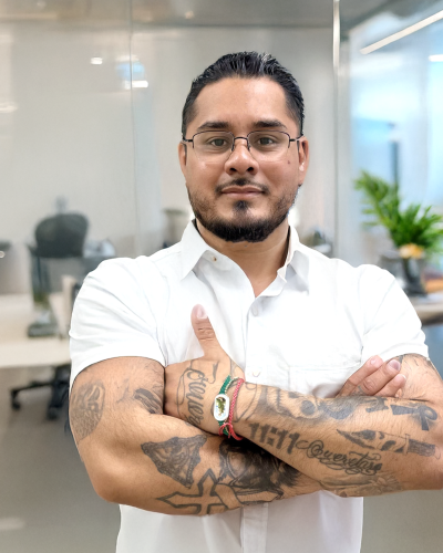 Jonathan Gutierrez