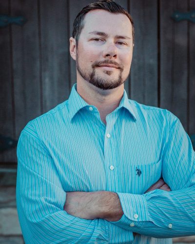 Michael Mason