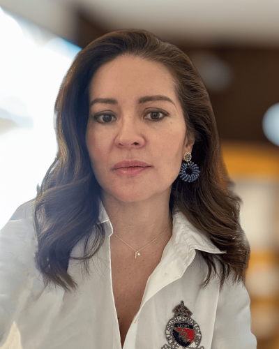 Nadia Manrique