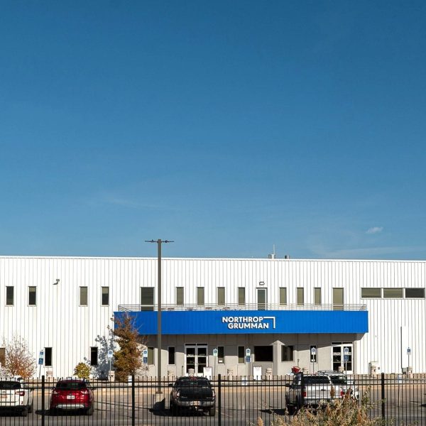 Northrop Grumman