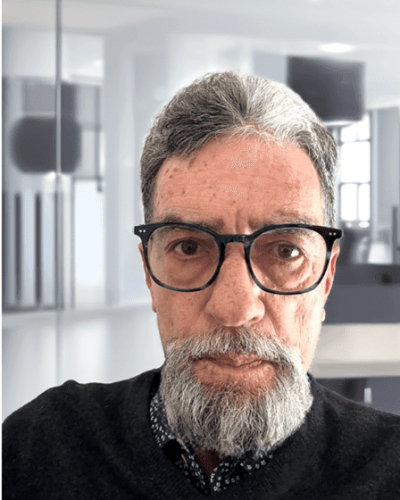 Jorge Londono