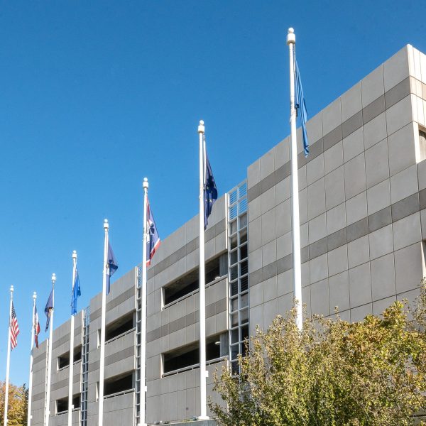 Primary Children Hospital
