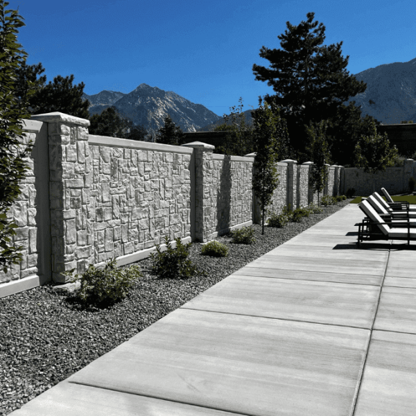 Quail Crest Ashlar