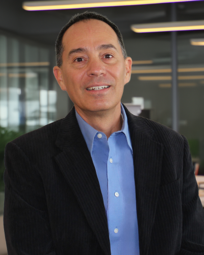 Ricardo Tapicha