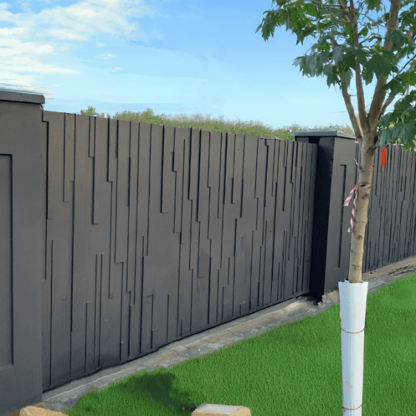 Salem Slats