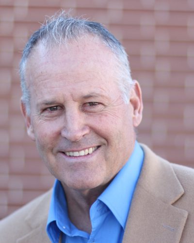 Scott Mackintosh