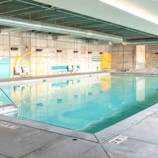 Soleil Clubhouse