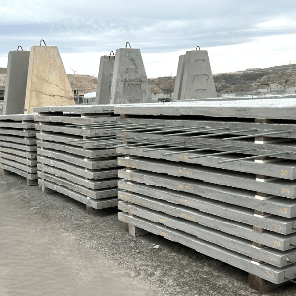 Bridge Deck