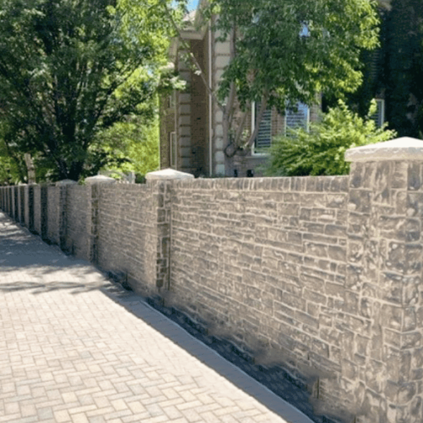 South Jordan Ledgestone