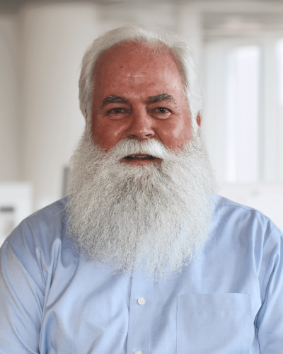 Ted Hanson