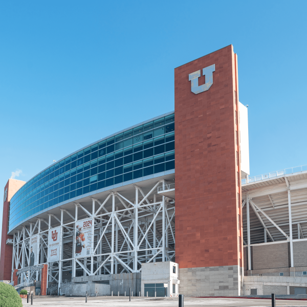 U of U Rice Eccles
