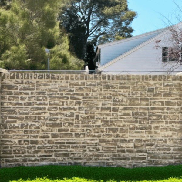 West Jordan Ledgestone Suds & Soda Carwash