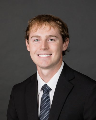 Connor Humphrey