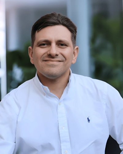Diego Carrera