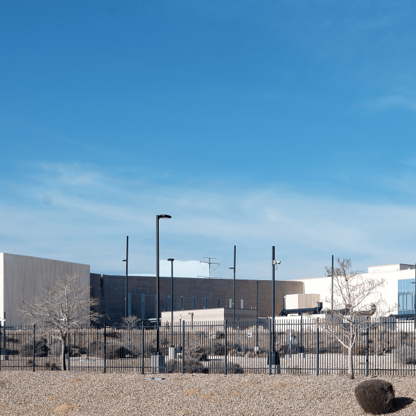 eBay Data Center South Jordan