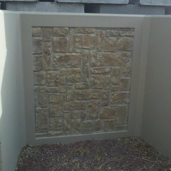 Residential Window Well